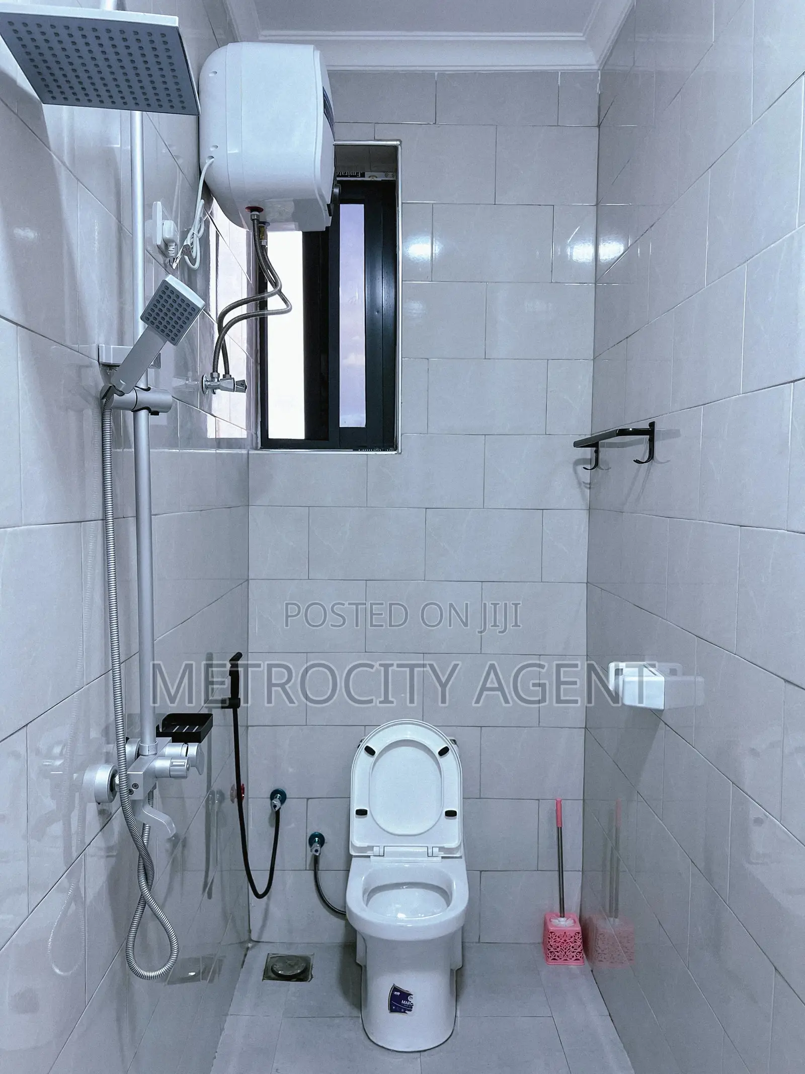 Furnished 2bdrm Apartment in Furnished Apartment, Sinza for rent