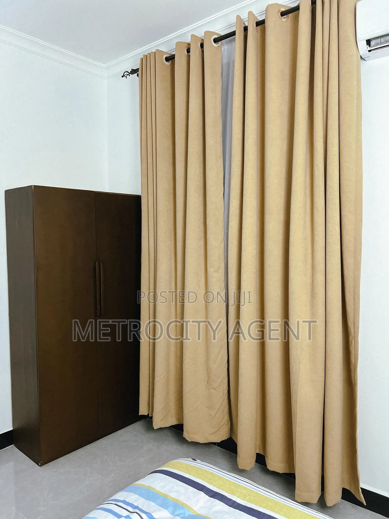 Furnished 2bdrm Apartment in Furnished Apartment, Sinza for rent