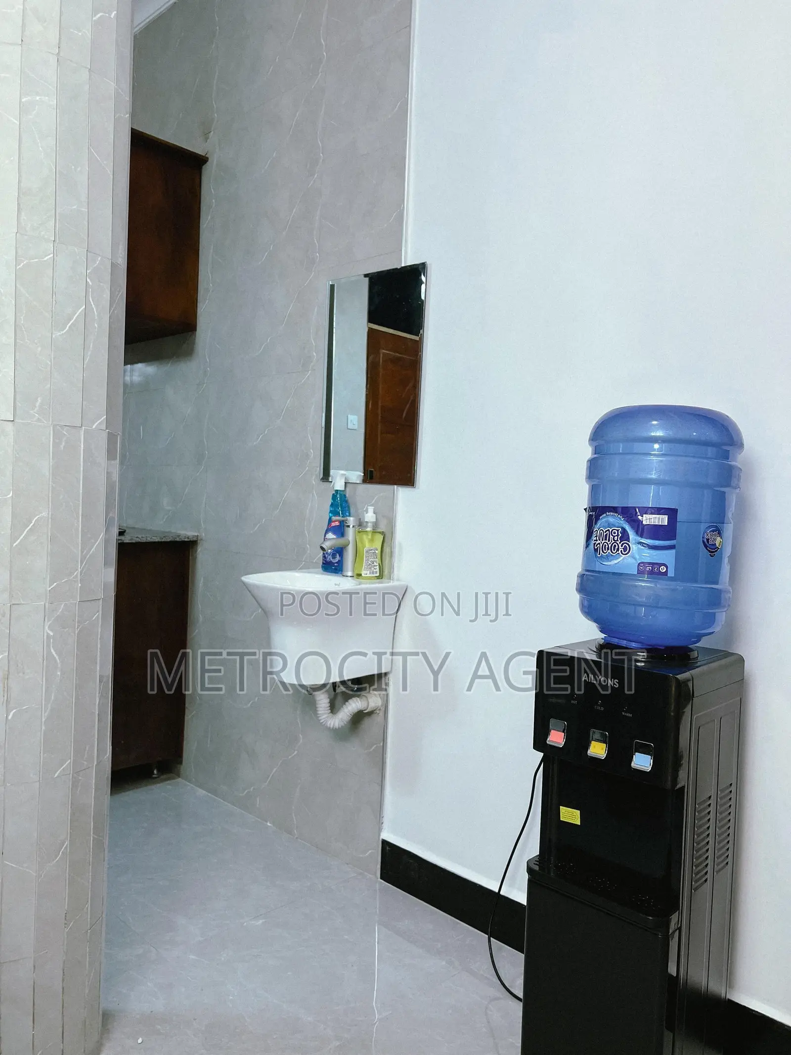 Furnished 2bdrm Apartment in Furnished Apartment, Sinza for rent