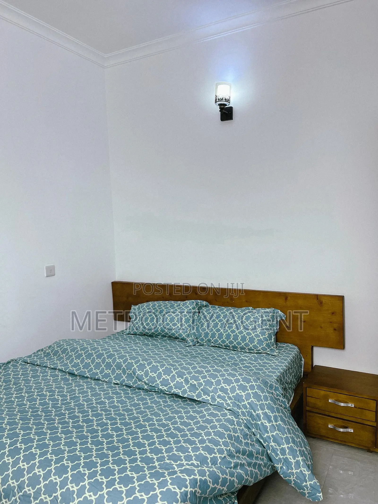 Furnished 2bdrm Apartment in Furnished Apartment, Sinza for rent