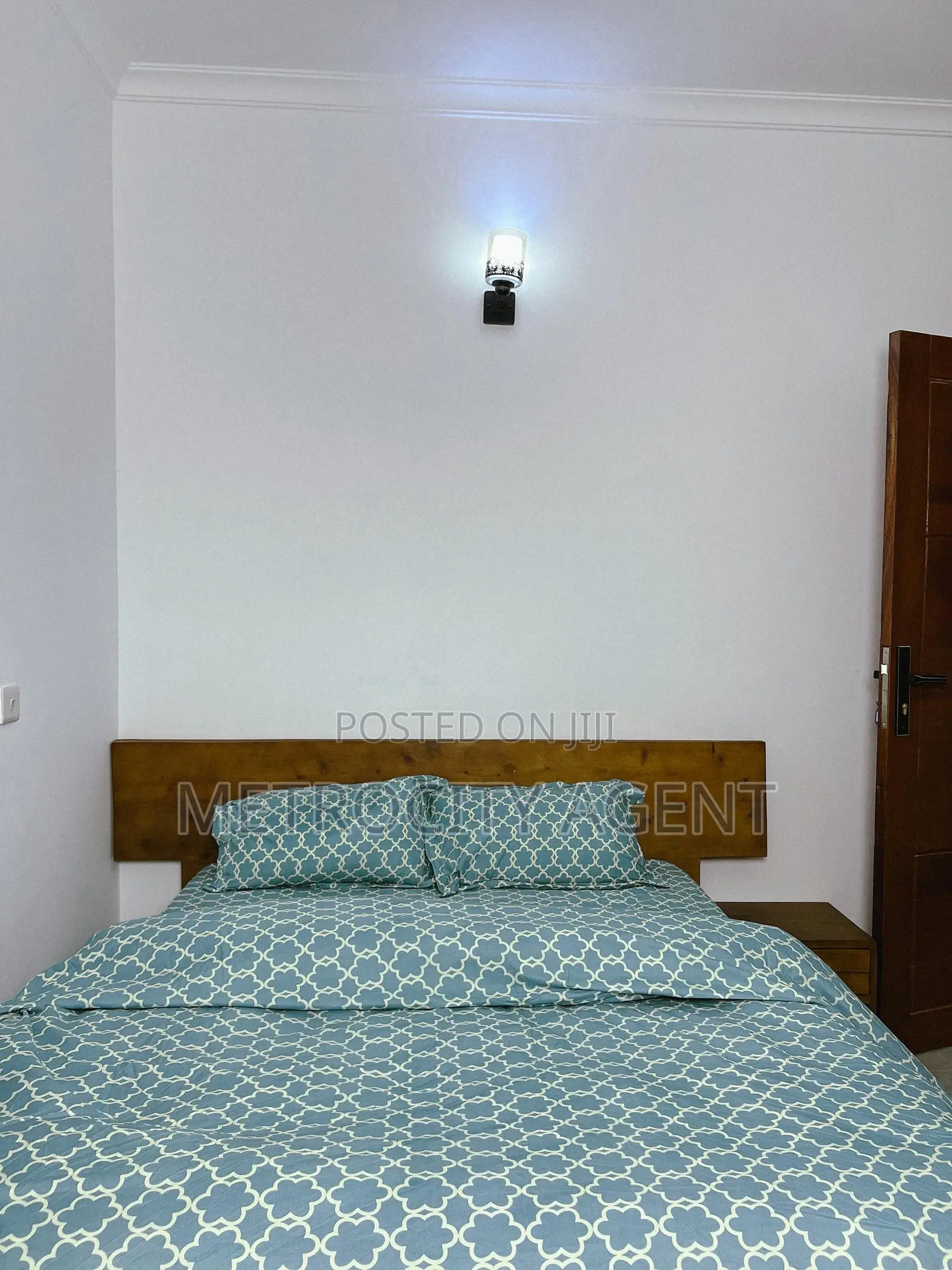 Furnished 2bdrm Apartment in Furnished Apartment, Sinza for rent
