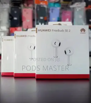 Huawei Freebuds Se 2
