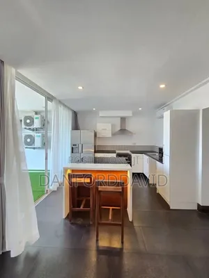 Furnished 3bdrm Apartment in Kahwa Real Estate, Masaki for rent