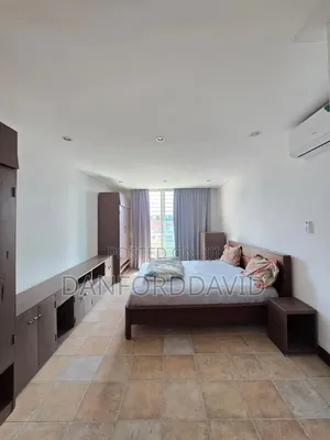 Furnished 3bdrm Apartment in Kahwa Real Estate, Masaki for rent