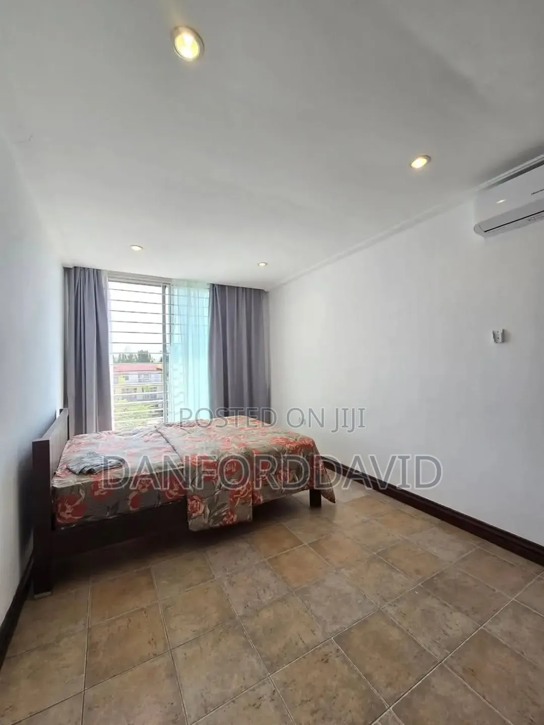 Furnished 3bdrm Apartment in Kahwa Real Estate, Masaki for rent