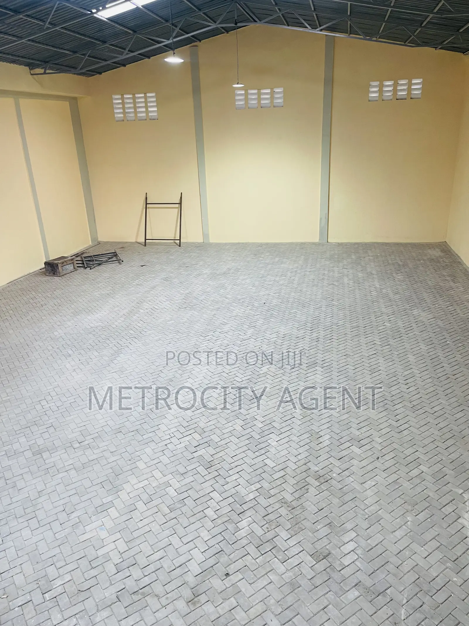 Godown/ Warehouse for Rent