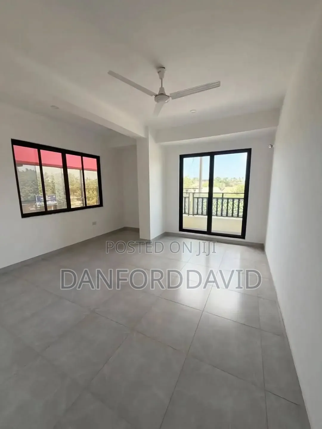 3bdrm Apartment in Kahwa Real Estate, Msasani for rent