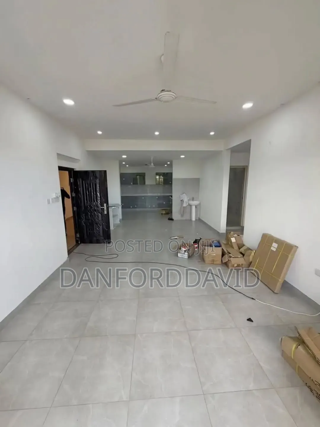 3bdrm Apartment in Kahwa Real Estate, Msasani for rent