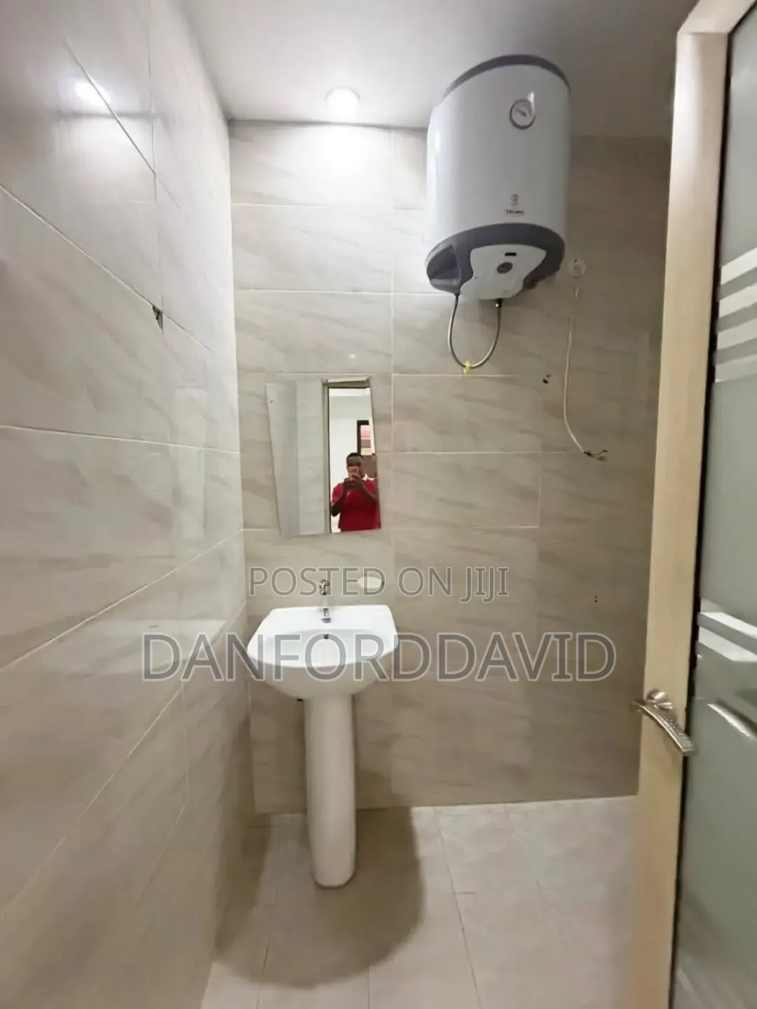 3bdrm Apartment in Kahwa Real Estate, Msasani for rent