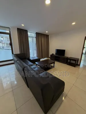 Furnished 2bdrm Apartment in Kahwa Real Estate, Masaki for rent