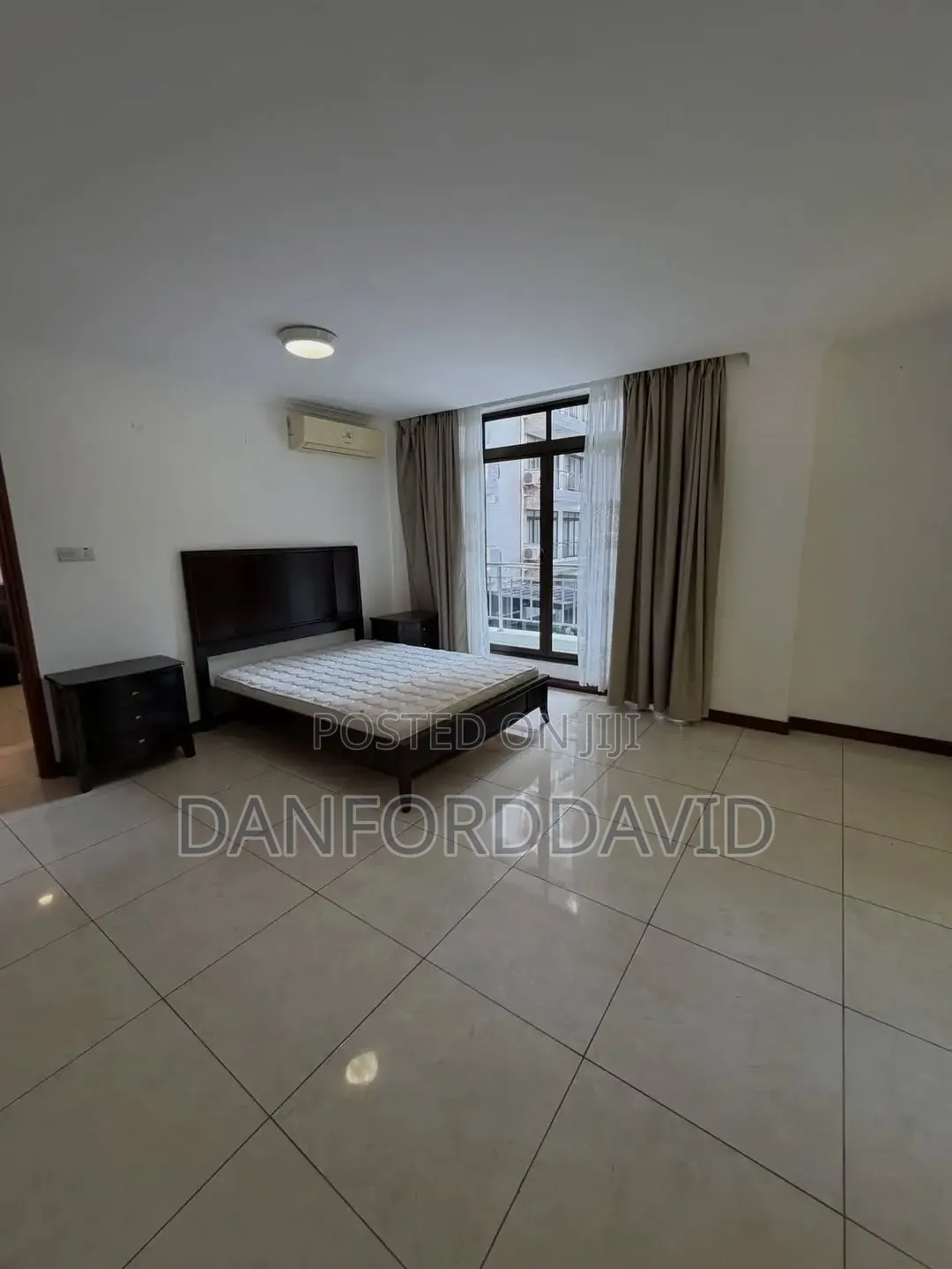 Furnished 2bdrm Apartment in Kahwa Real Estate, Masaki for rent
