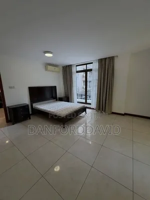 Furnished 2bdrm Apartment in Kahwa Real Estate, Masaki for rent
