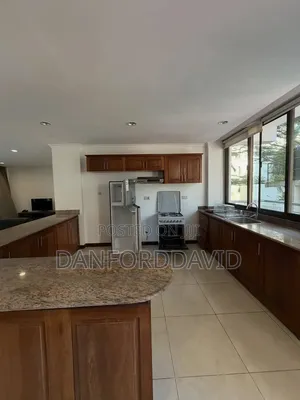 Furnished 2bdrm Apartment in Kahwa Real Estate, Masaki for rent