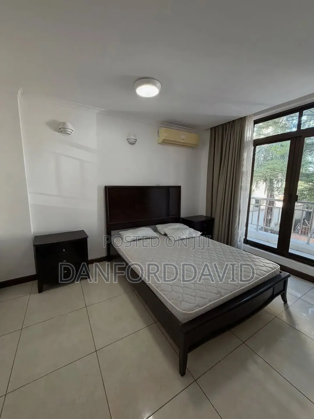 Furnished 2bdrm Apartment in Kahwa Real Estate, Masaki for rent