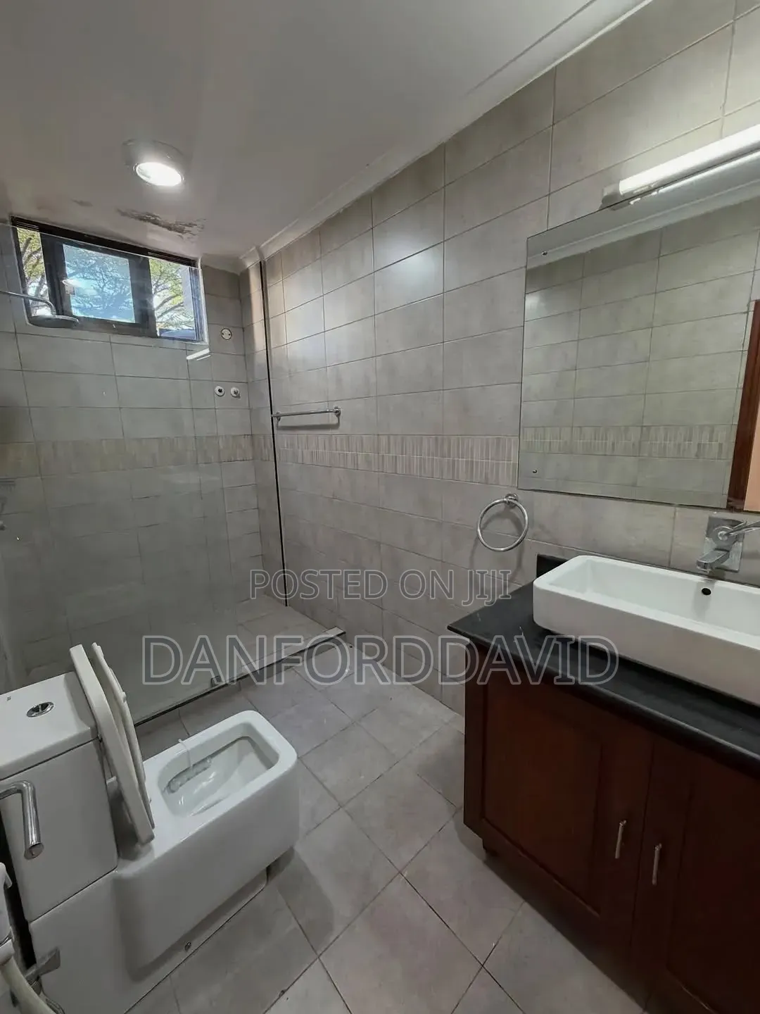 Furnished 2bdrm Apartment in Kahwa Real Estate, Masaki for rent