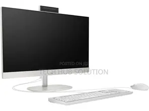 New Laptop HP 8GB Intel Core i5 SSD 512GB