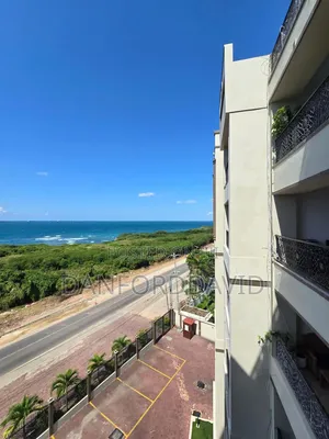 Furnished 2bdrm Apartment in Masaki for rent