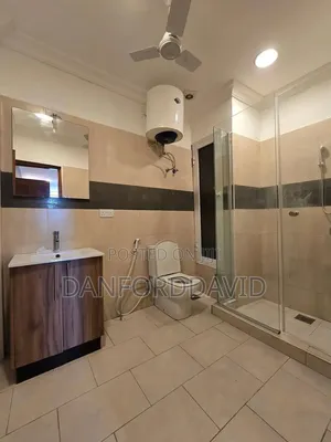 Furnished 2bdrm Apartment in Masaki for rent