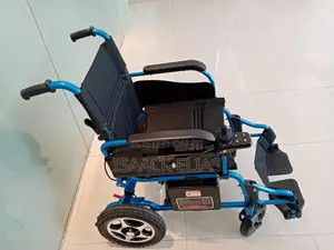 Portable Electric Wheelchair/Power Wheelchair