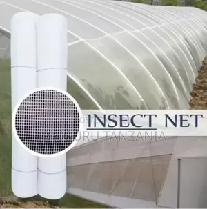 Agro Net For Insect