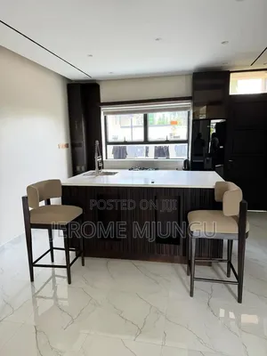 Furnished 2bdrm Villa in Kunduchi for rent