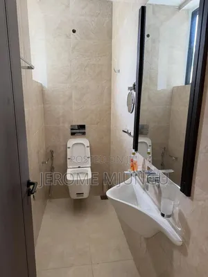 Furnished 2bdrm Villa in Kunduchi for rent