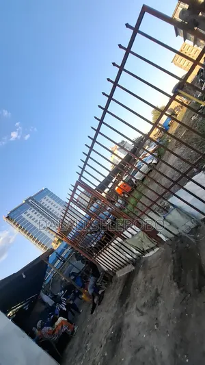 Investment Area at Makumbusho