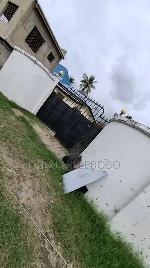 4bdrm Bungalow in Mbezi Beach Makonde for sale