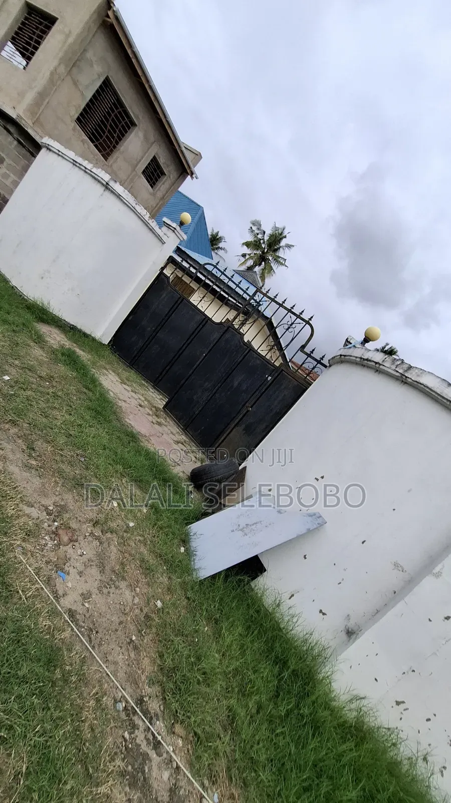 4bdrm Bungalow in Mbezi Beach Makonde for sale