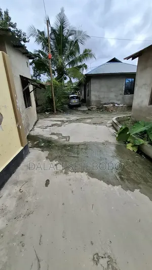 4bdrm Bungalow in Mbezi Beach Makonde for sale