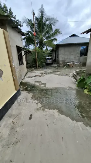 4bdrm Bungalow in Mbezi Beach Makonde for sale