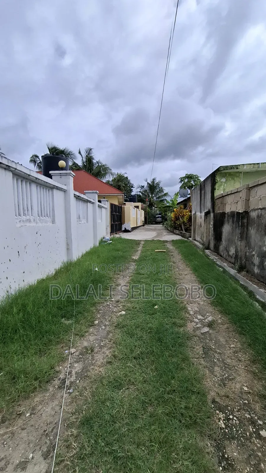 4bdrm Bungalow in Mbezi Beach Makonde for sale
