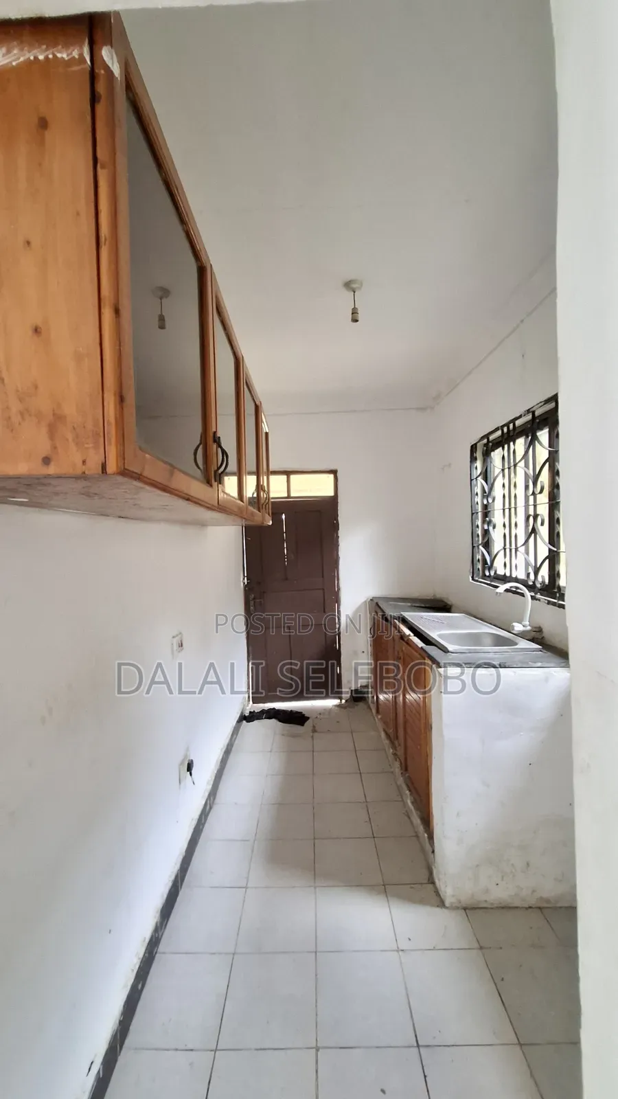4bdrm Bungalow in Mbezi Beach Makonde for sale
