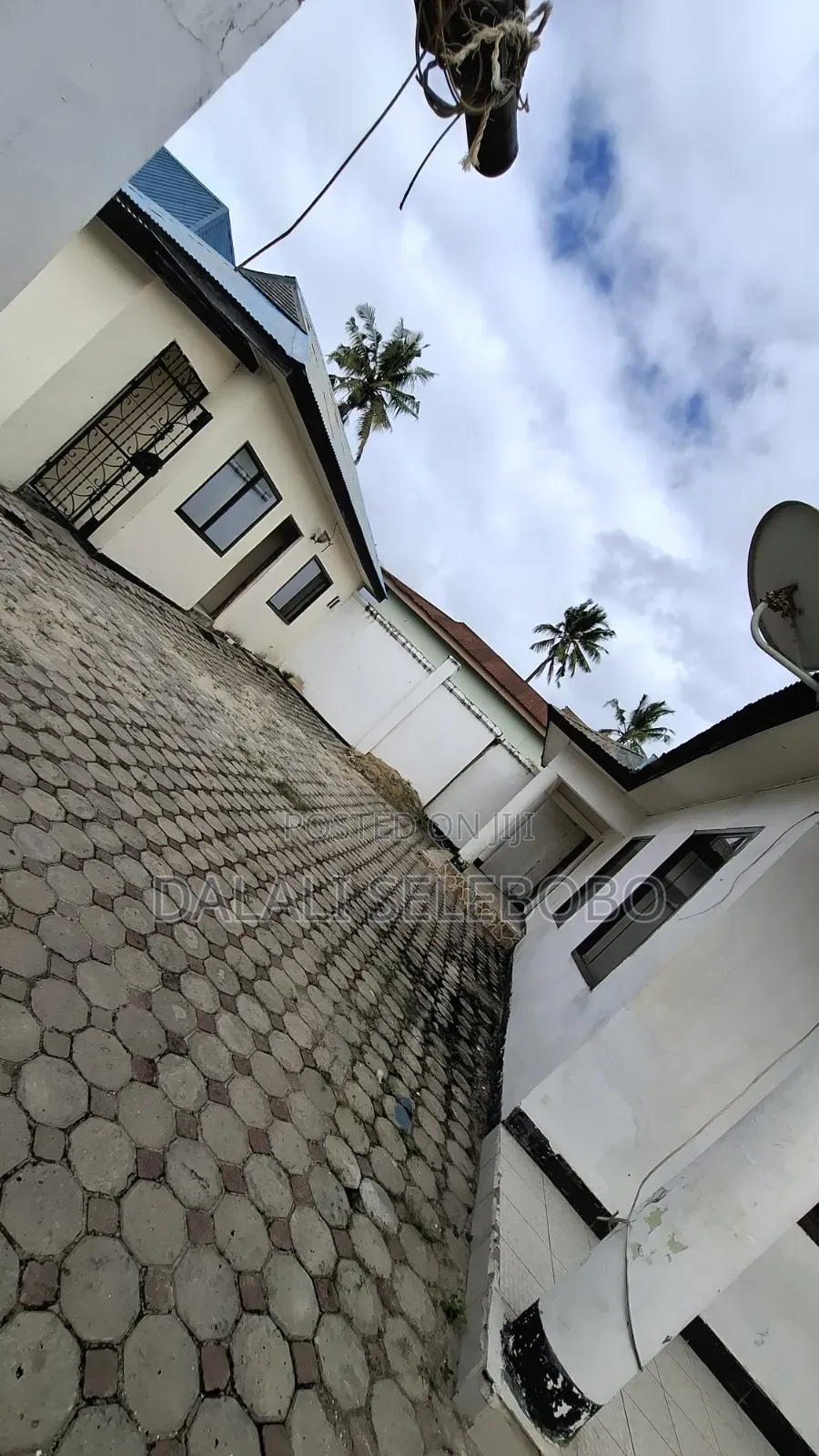 4bdrm Bungalow in Mbezi Beach Makonde for sale