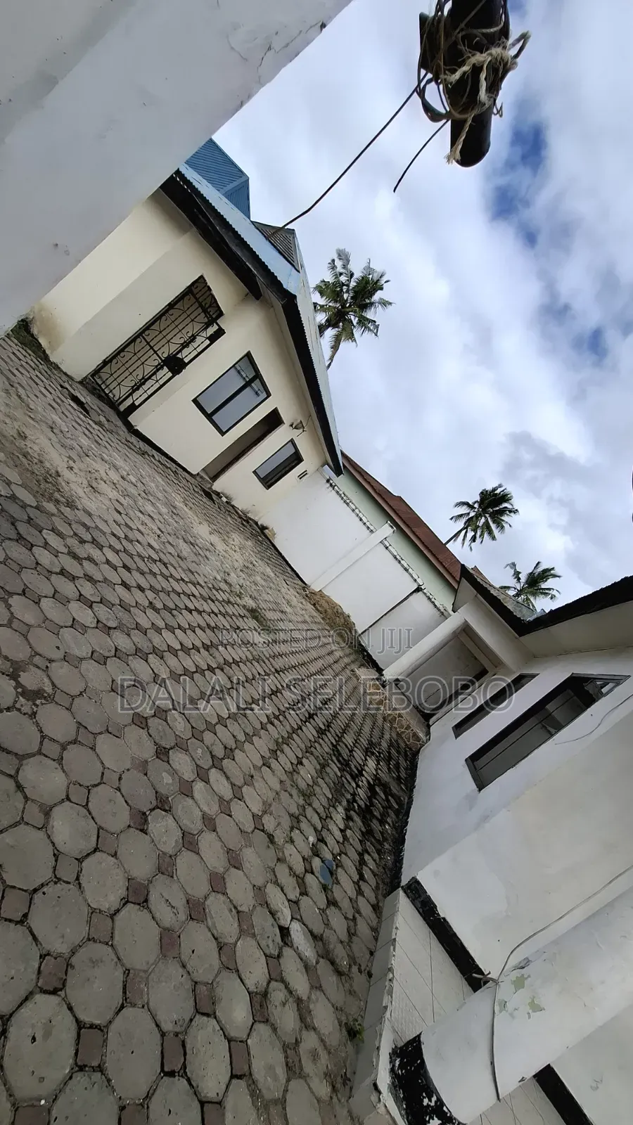 4bdrm Bungalow in Mbezi Beach Makonde for sale
