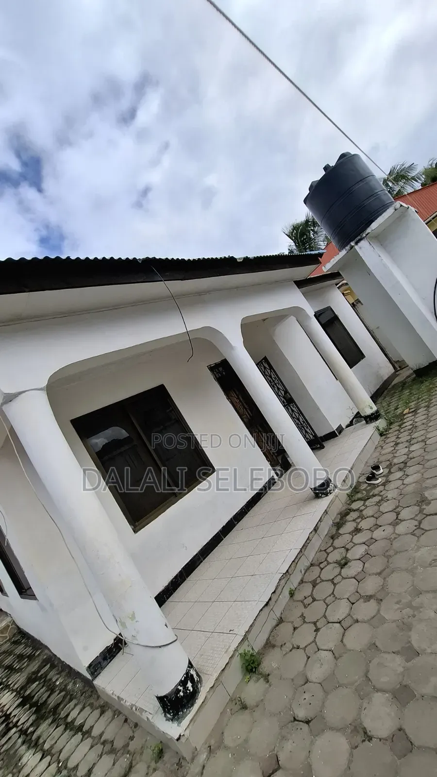 4bdrm Bungalow in Mbezi Beach Makonde for sale