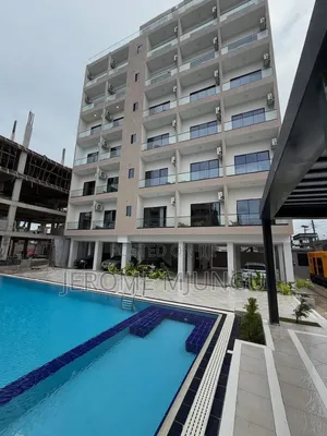 Furnished 2bdrm Apartment in Kinondoni for rent