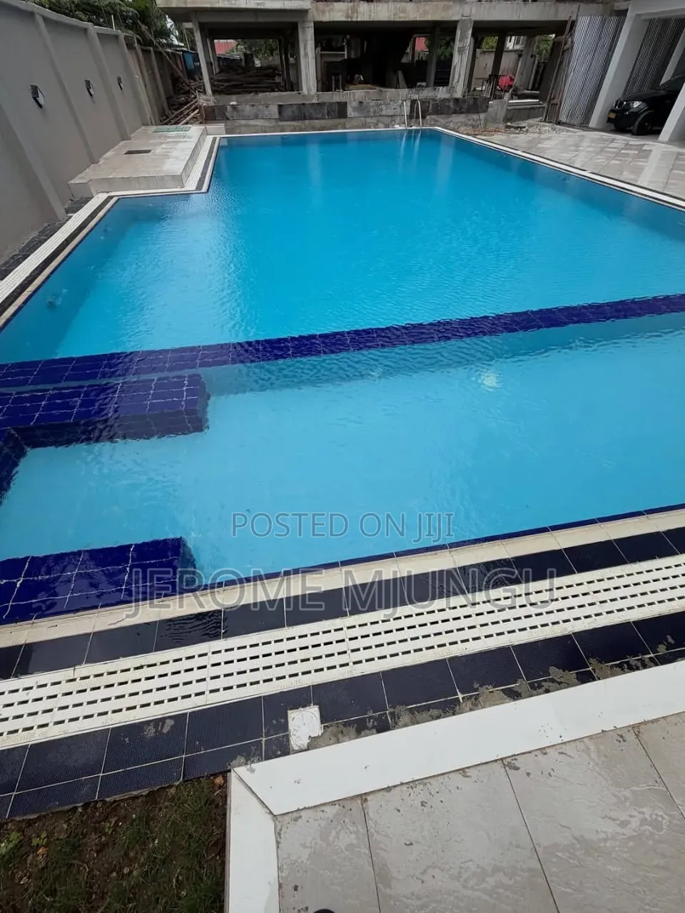 Furnished 2bdrm Apartment in Kinondoni for rent
