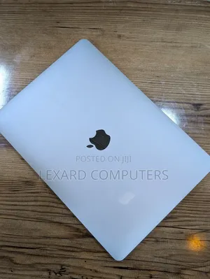Laptop Apple MacBook Air 2020 M1 8GB Apple M1 SSD 256GB