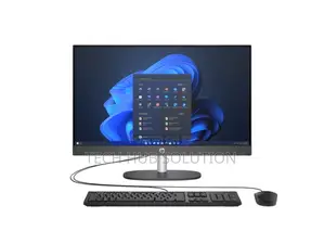 New Desktop Computer HP 16GB Intel Core Ultra 7 SSD 512GB