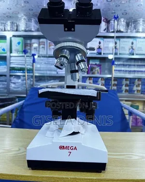 Microscope Omega 7