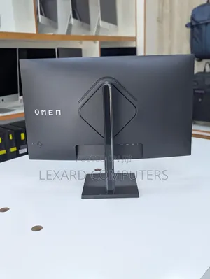 Omen Monitor