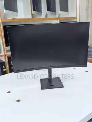 Omen Monitor