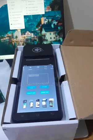 Pos(Smart Pos Z92)