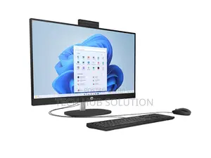 New Desktop Computer HP 8GB Intel SSD 512GB