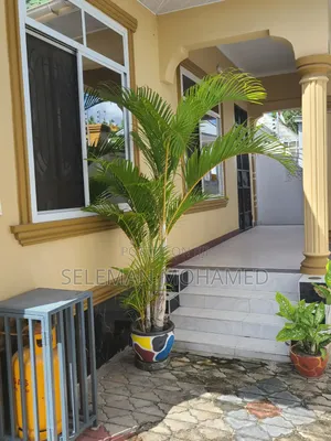 Furnished 4bdrm House in Biriani Real Estate, Chamazi for sale