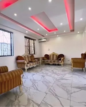 Furnished 4bdrm Apartment in Mikocheni for rent