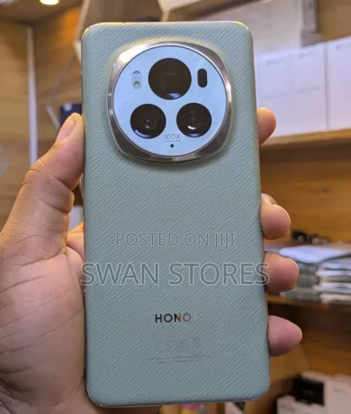 New Honor Magic6 Pro 512 GB