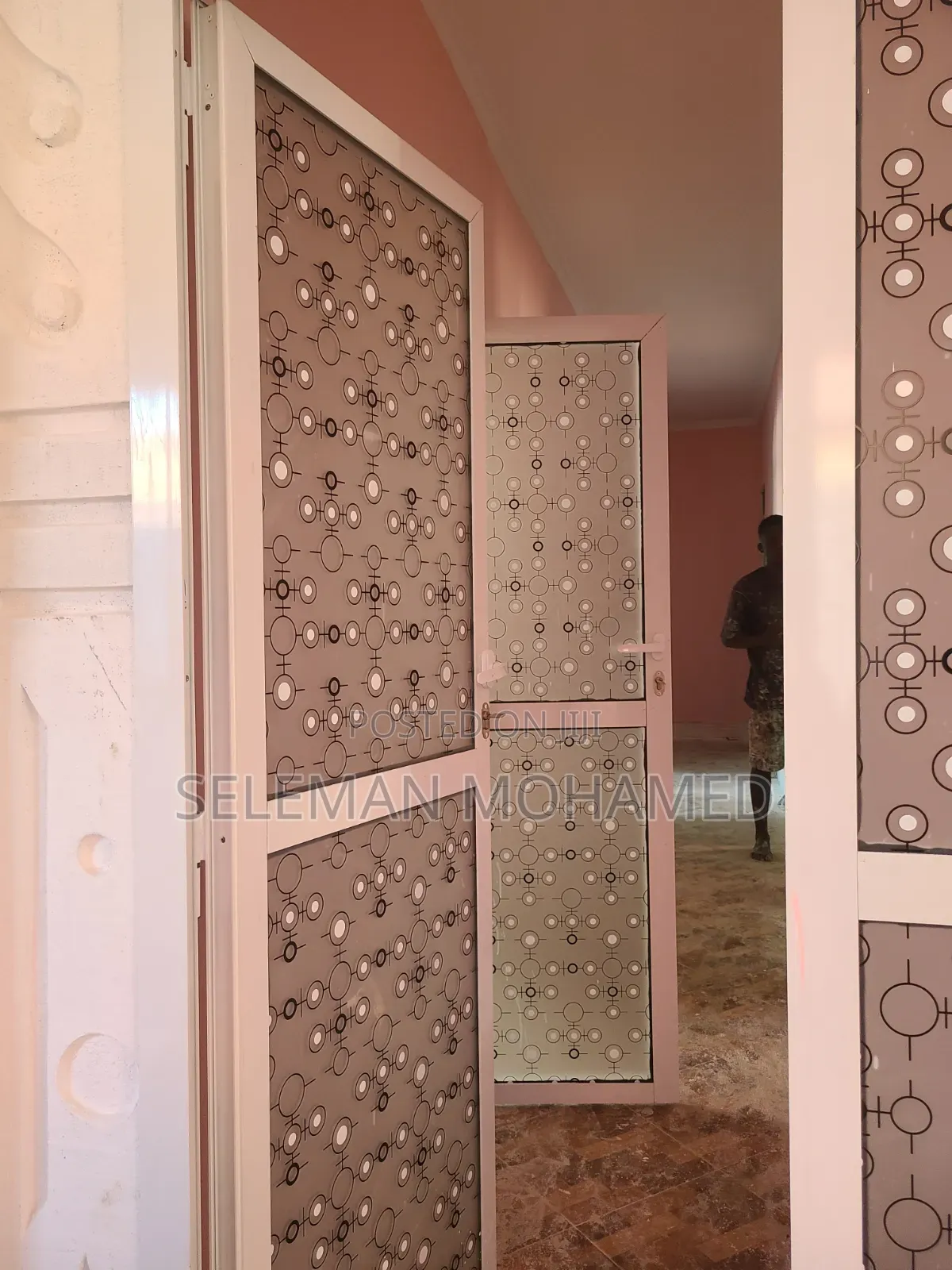 Furnished 4bdrm House in Biriani Real Estate, Chamazi for sale