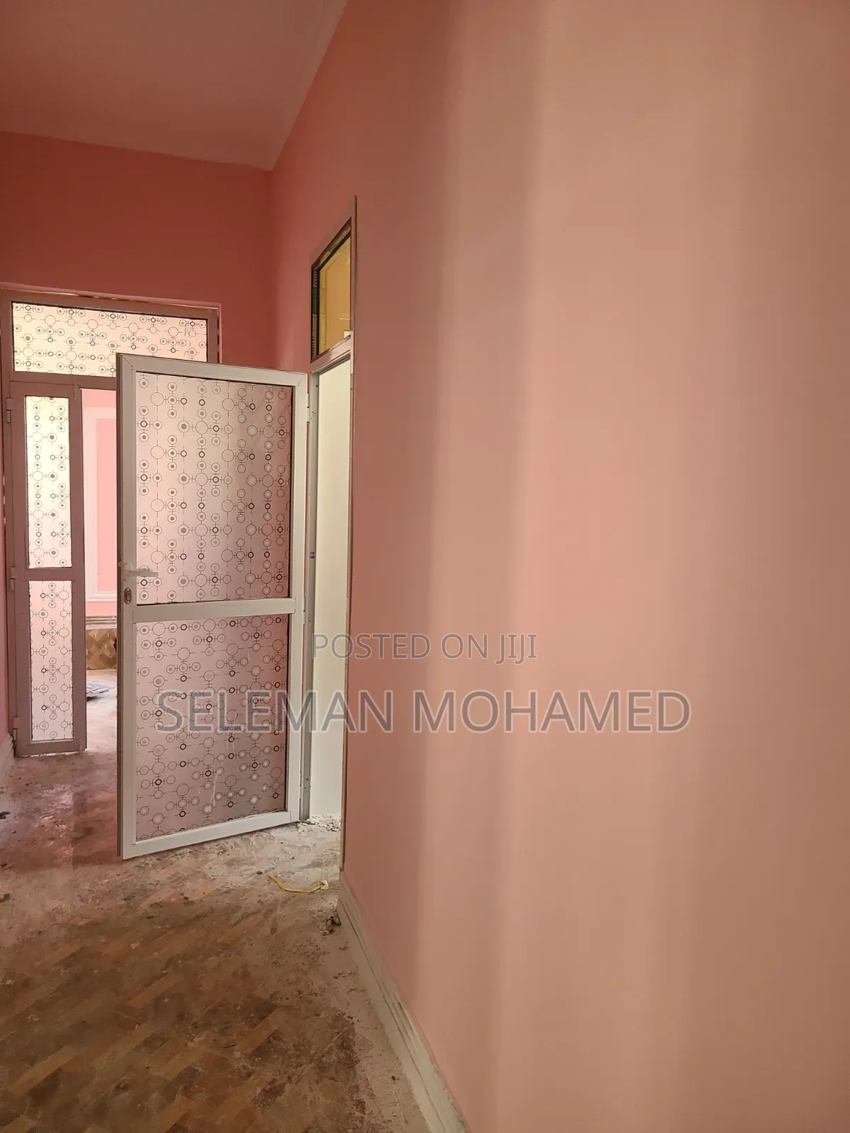 Furnished 4bdrm House in Biriani Real Estate, Chamazi for sale